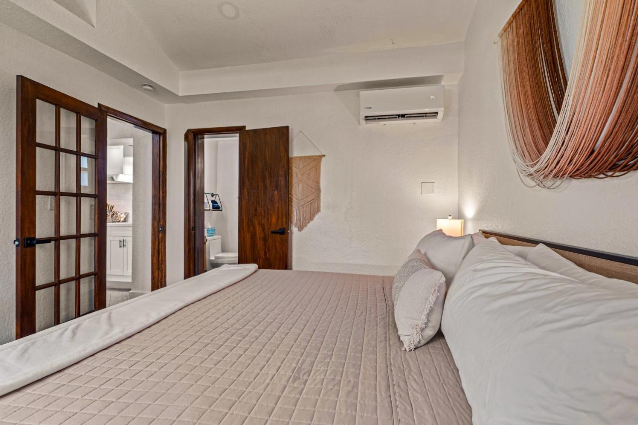 The Freedom House • Urban Oasis • Eclectic Retreat Villa Fort Lauderdale Exteriör bild