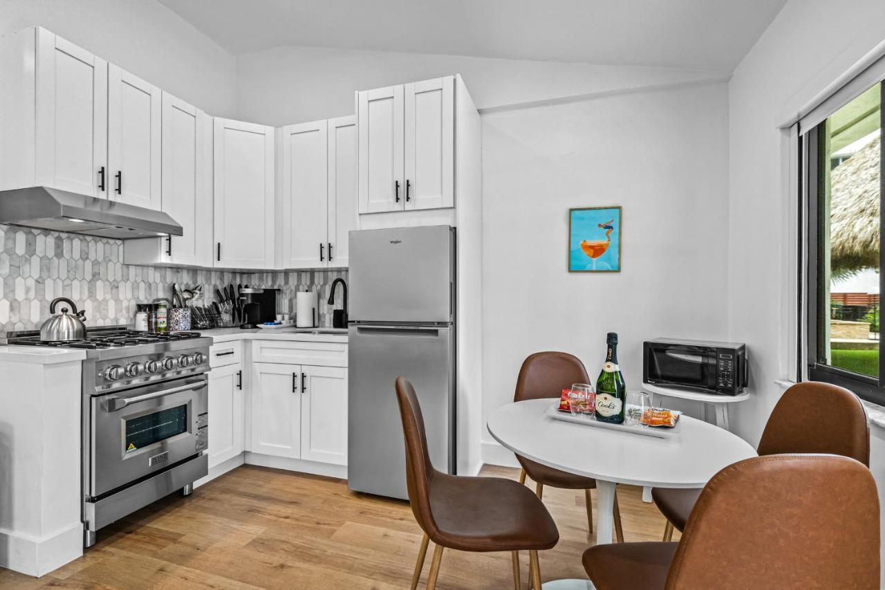 The Freedom House • Urban Oasis • Eclectic Retreat Villa Fort Lauderdale Exteriör bild