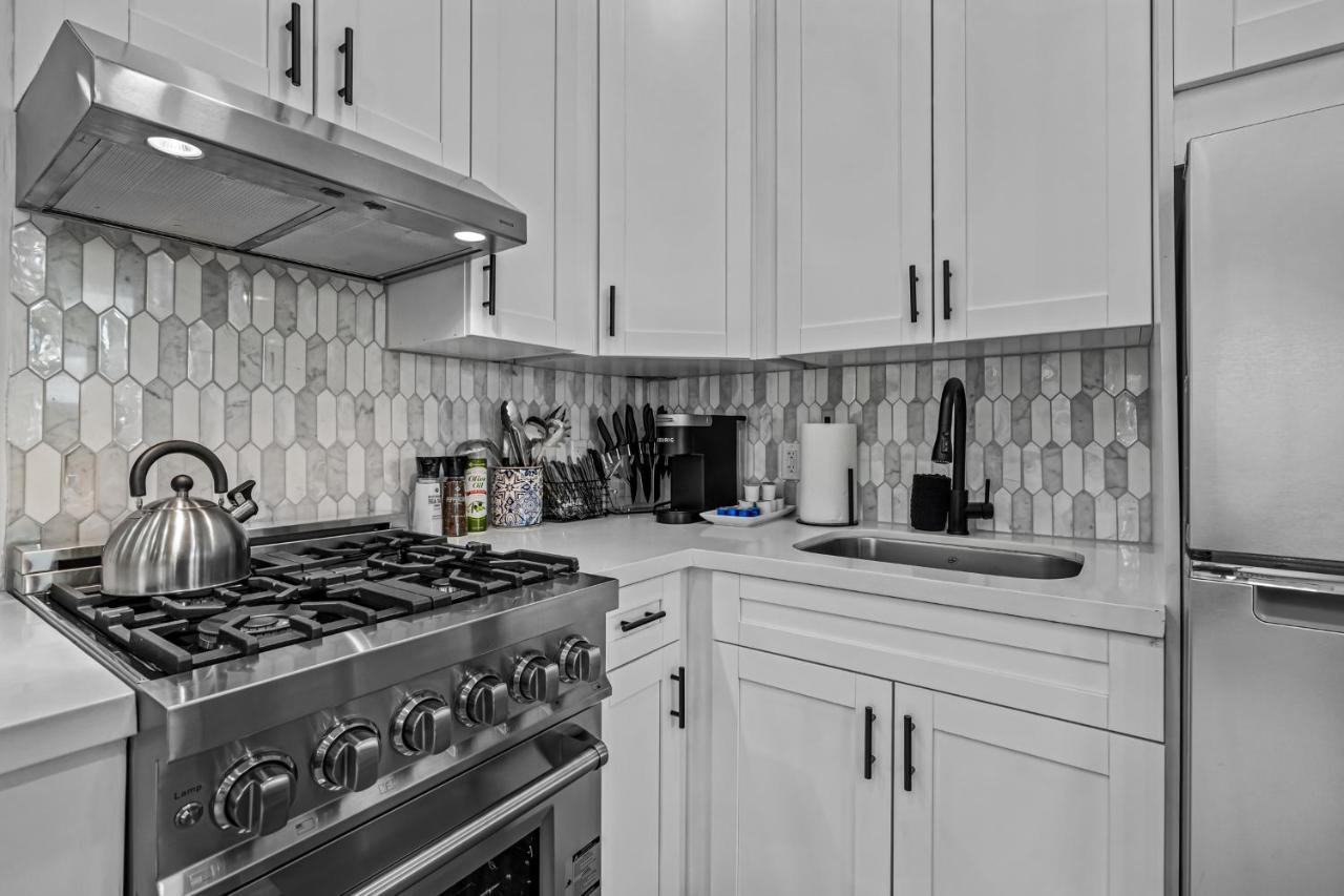 The Freedom House • Urban Oasis • Eclectic Retreat Villa Fort Lauderdale Exteriör bild