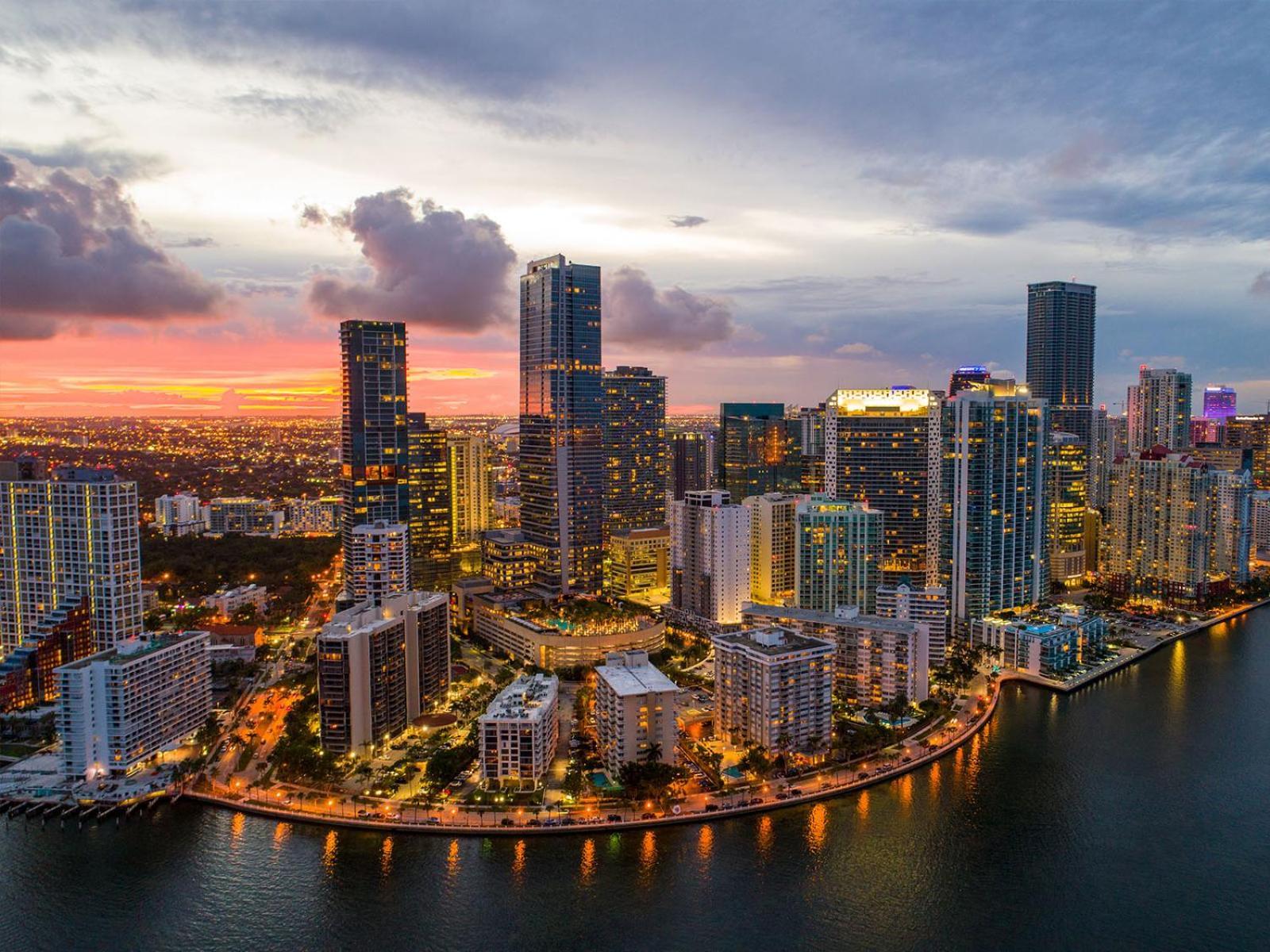 The Freedom House • Urban Oasis • Eclectic Retreat Villa Fort Lauderdale Exteriör bild