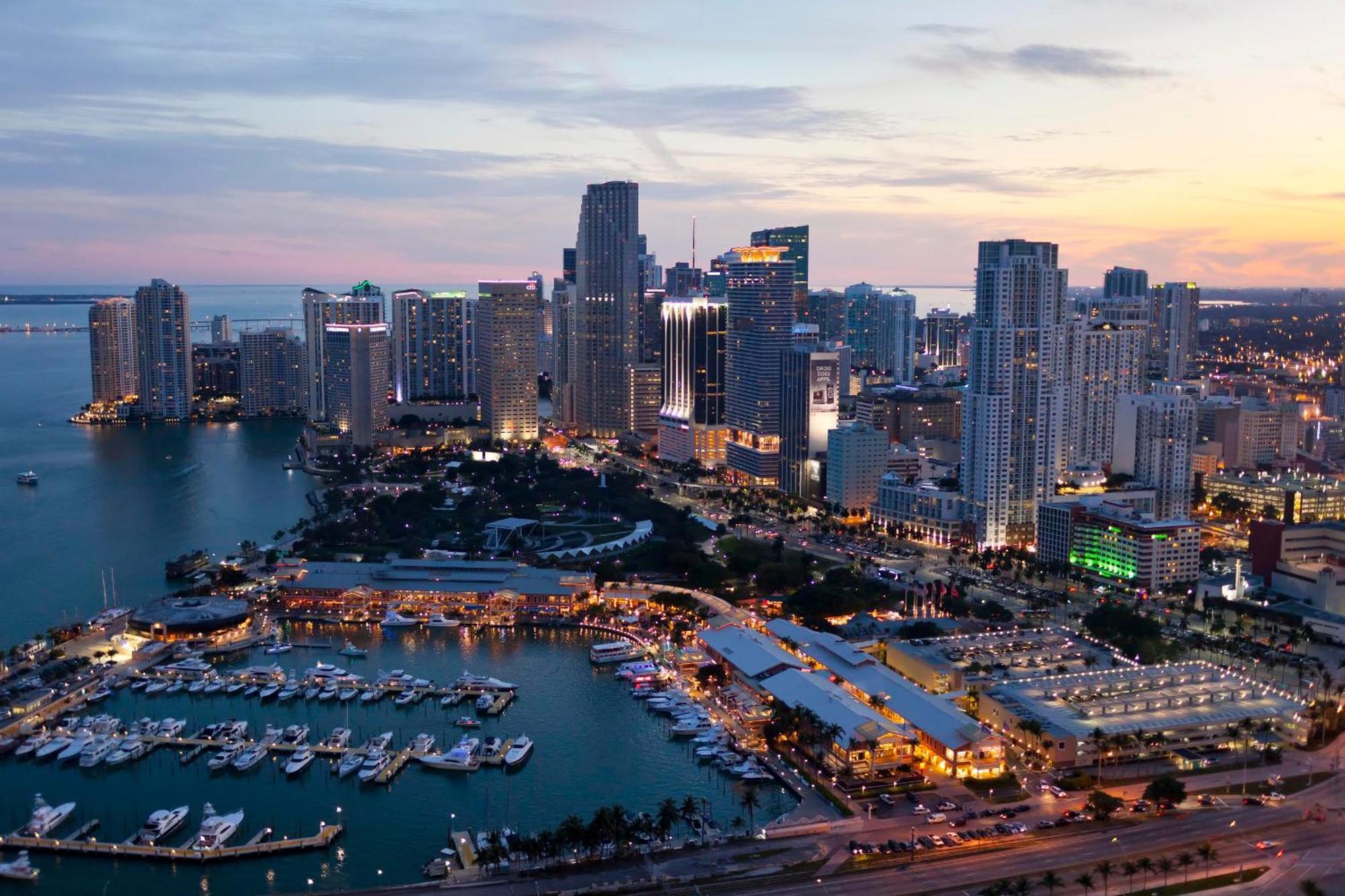 The Freedom House • Urban Oasis • Eclectic Retreat Villa Fort Lauderdale Exteriör bild